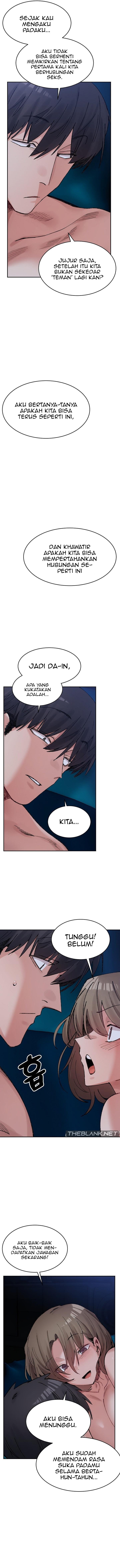 Delicate Relationship - Chapter 31 13
