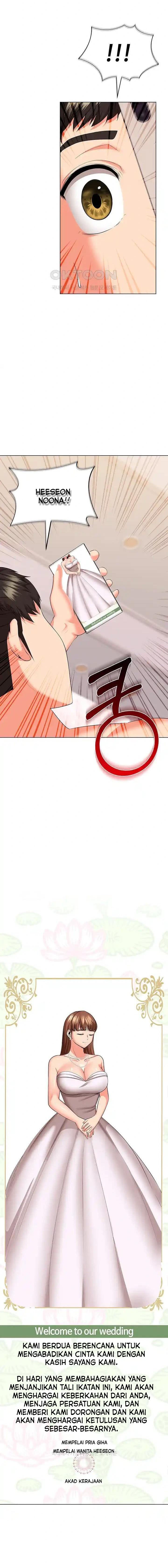 The High Society - Chapter 31 2