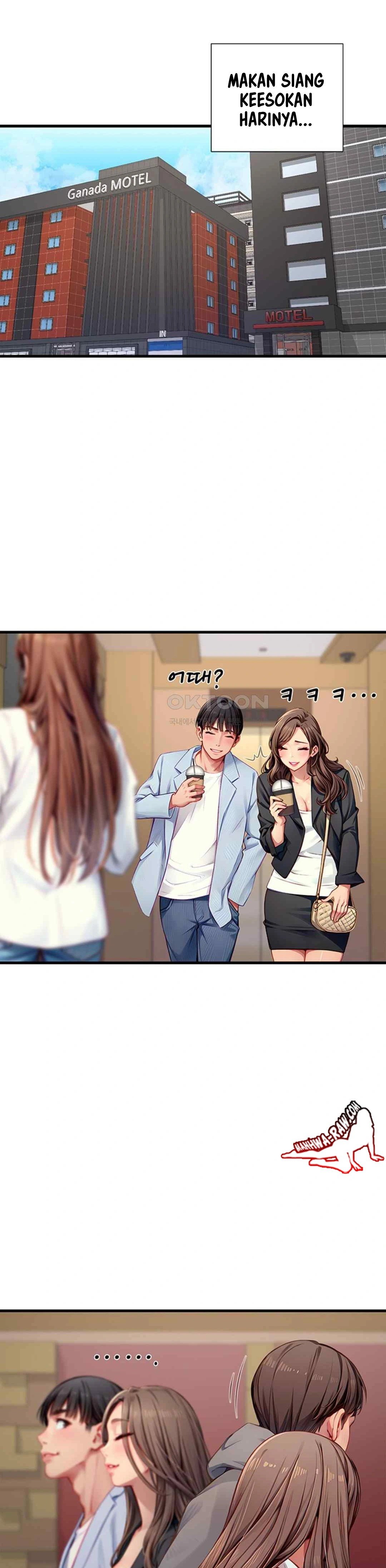 S Class - Chapter 31 15