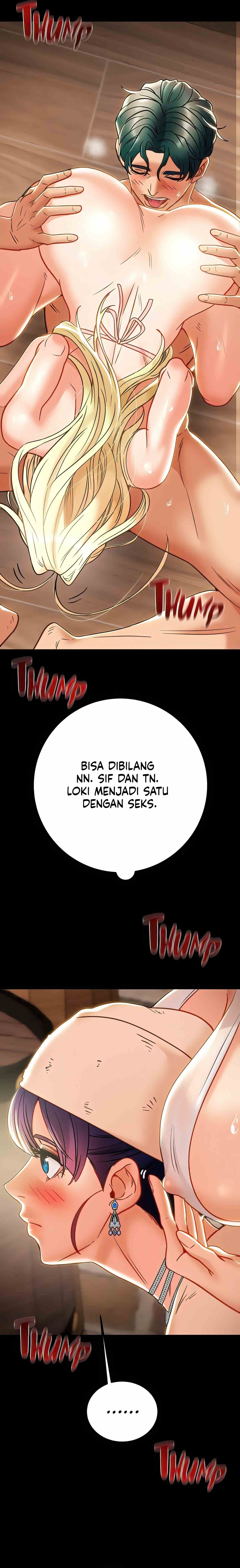 Where Is My Little Stick uncen - Chapter 31 35 Where Is My Little Stick uncen - Chapter 31 35