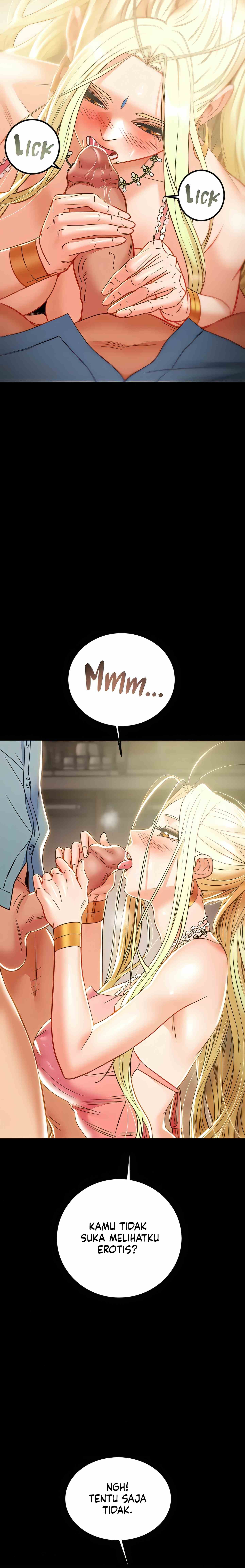 Where Is My Little Stick uncen - Chapter 31 19 Where Is My Little Stick uncen - Chapter 31 19