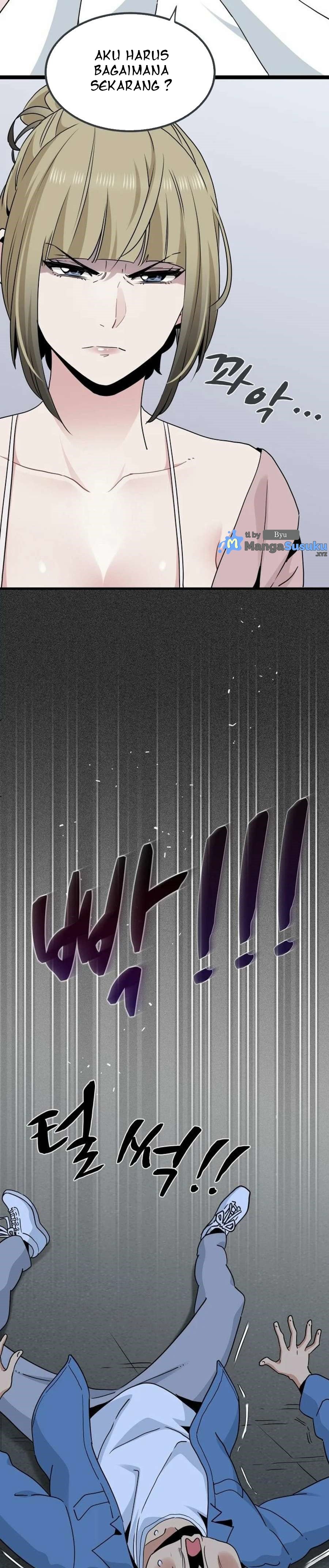A Turning Point - Chapter 31 29