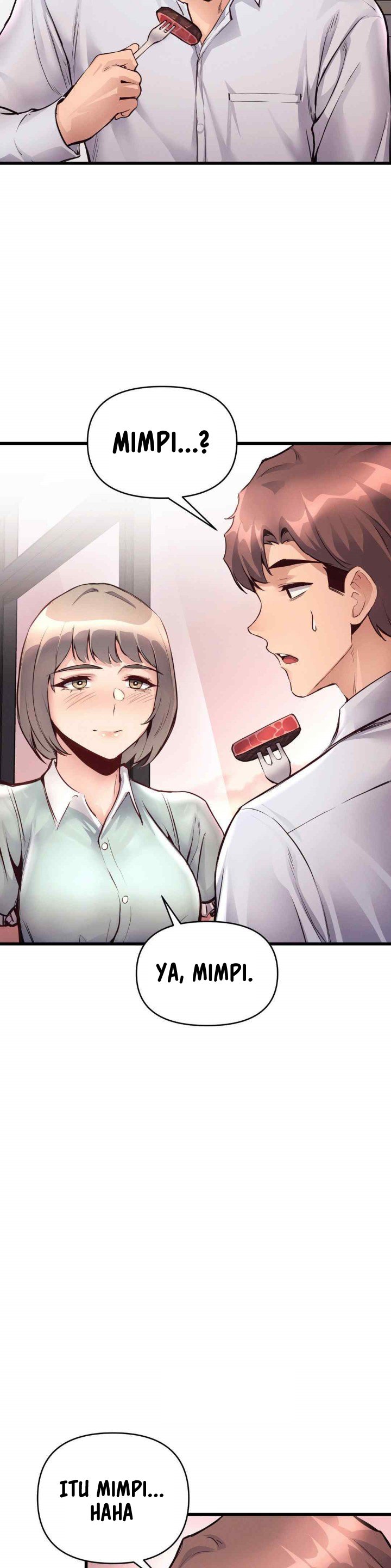 My Life Is a Piece of Cake - Chapter 31 9