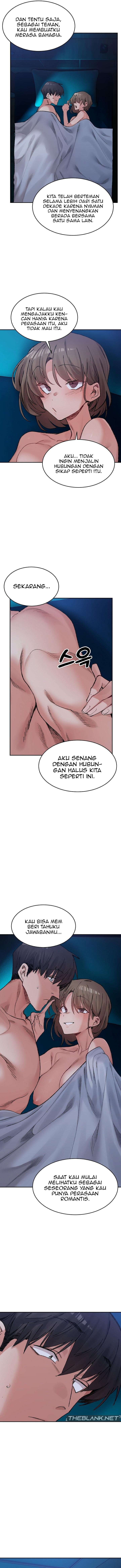 Delicate Relationship - Chapter 31 14