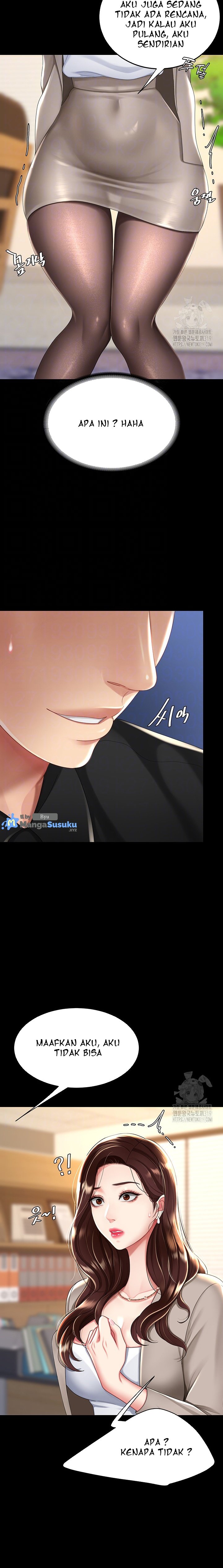 Mom Eat First - Chapter 31 3