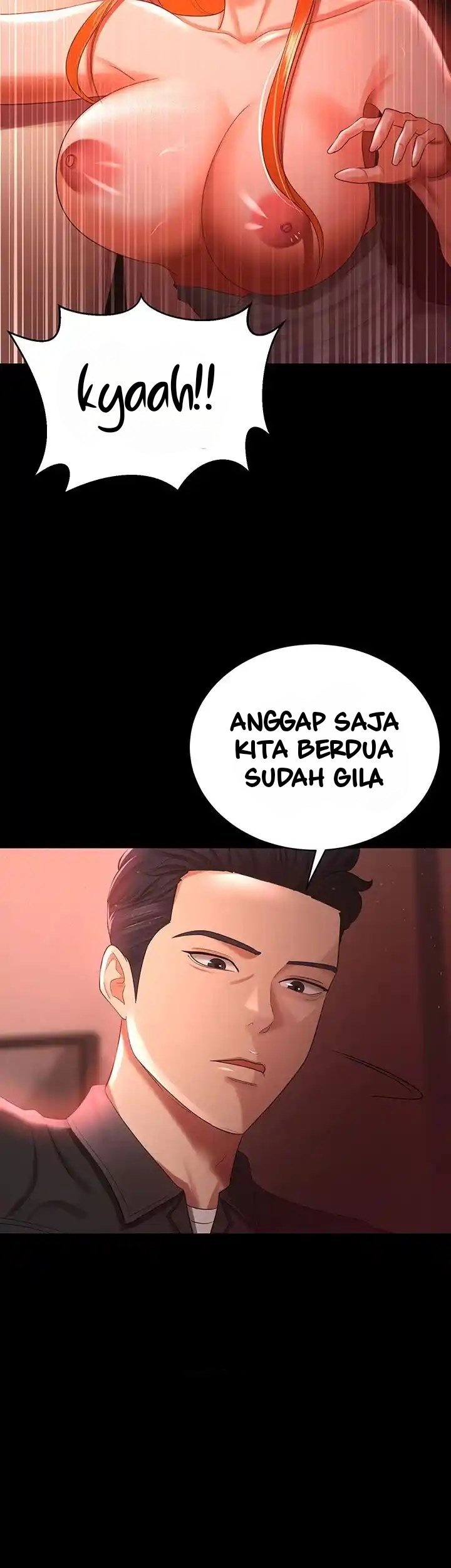 Your Wife Was Amazing - Chapter 31 18