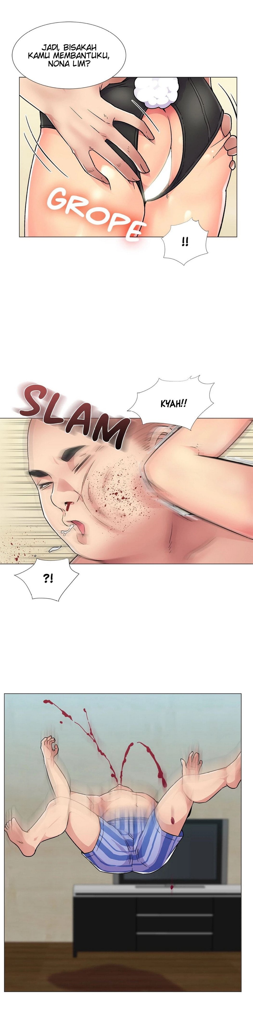 The Yes Girl - Chapter 31 8 The Yes Girl - Chapter 31 8