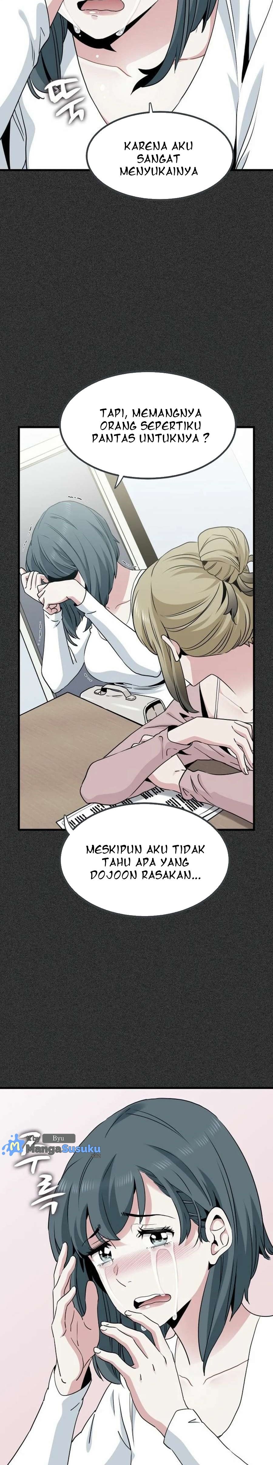A Turning Point - Chapter 31 28