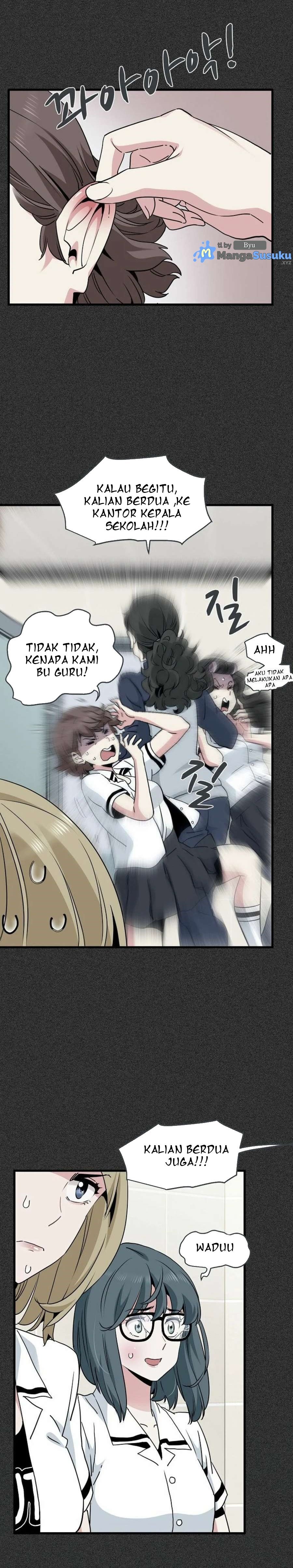 A Turning Point - Chapter 31 19