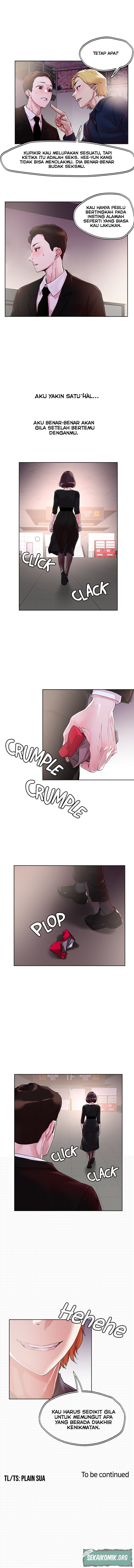 King of the Night - Chapter 31 9 King of the Night - Chapter 31 9