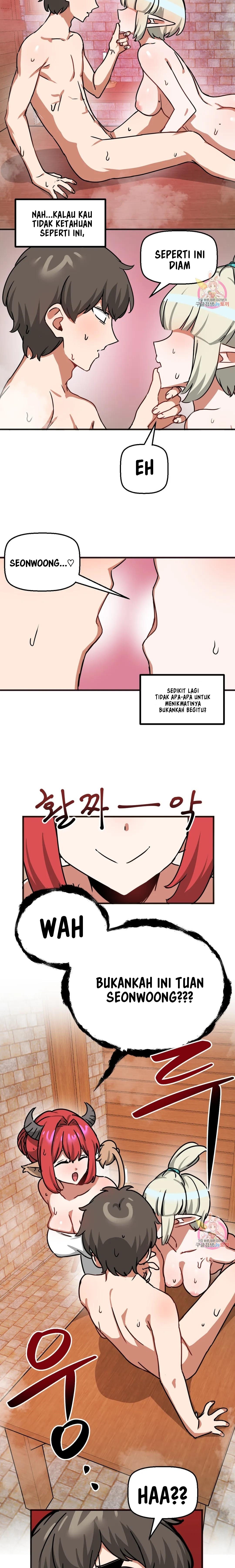No Man’s Land - Chapter 31 17