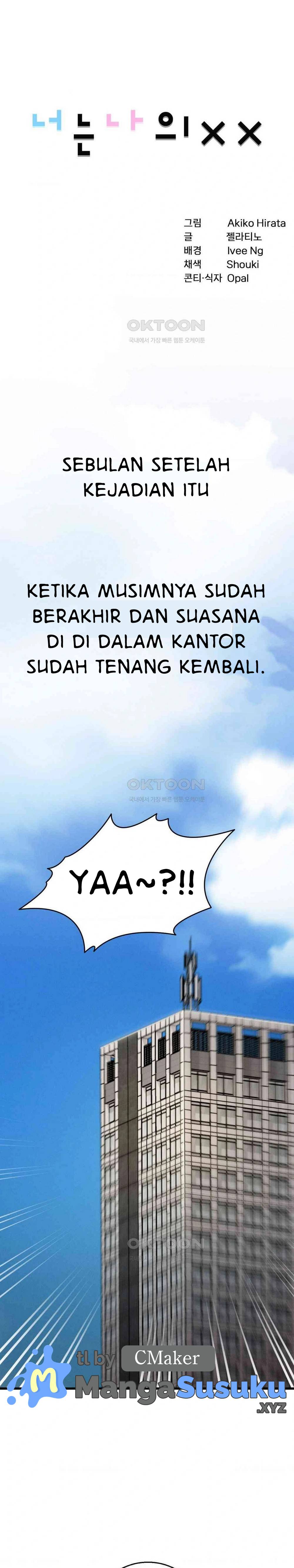 You Are My XX - Chapter 31 2 You Are My XX - Chapter 31 2