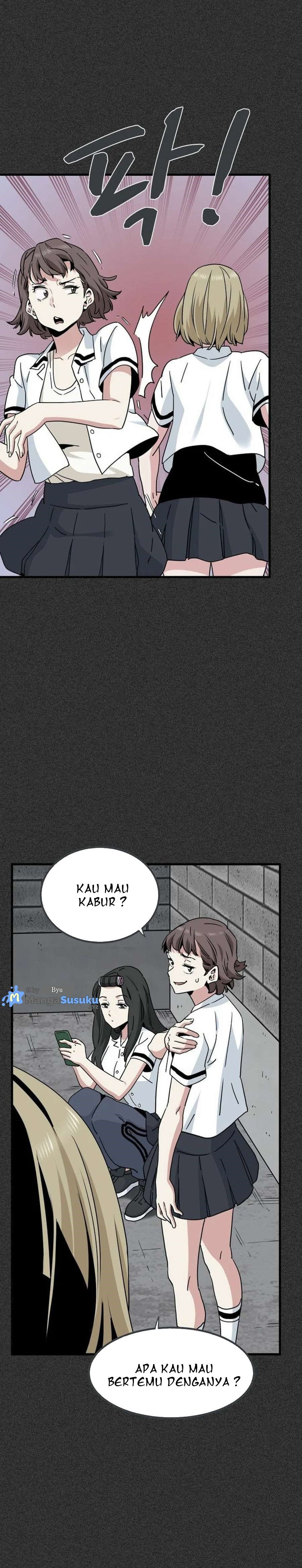 A Turning Point - Chapter 31 8