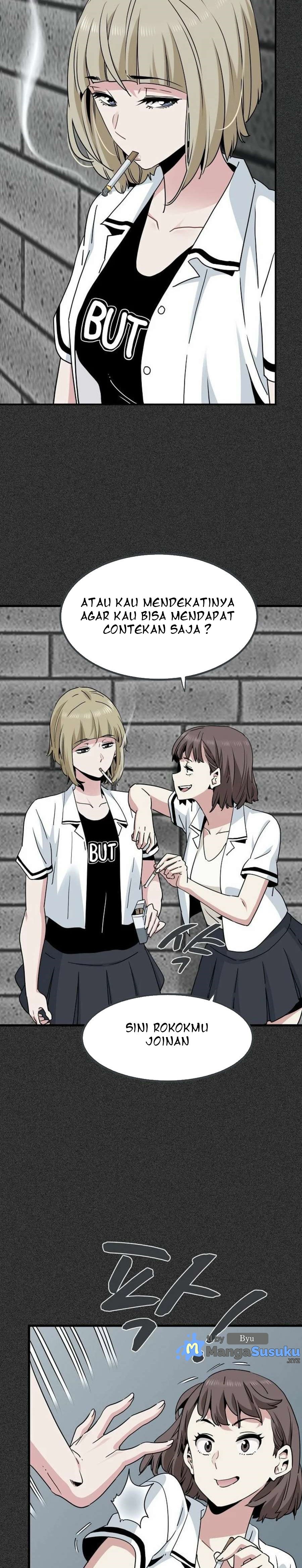 A Turning Point - Chapter 31 4