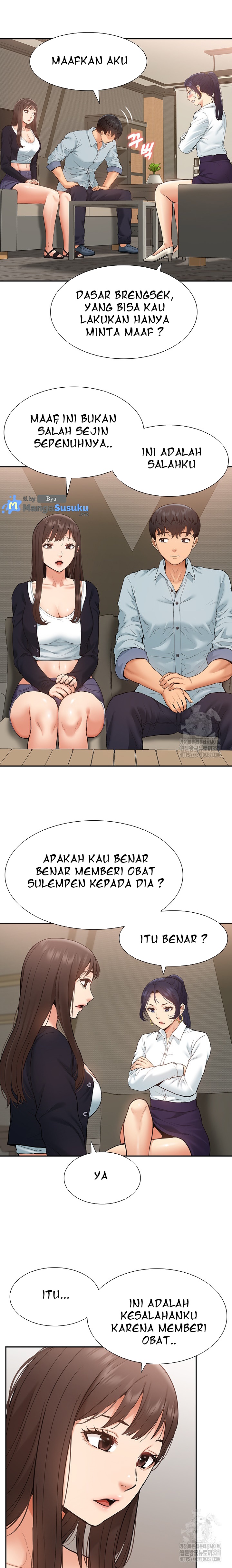 I Was the One Who Got Hypnotized but I Made an Idol Harem - Chapter 31 7 I Was the One Who Got Hypnotized but I Made an Idol Harem - Chapter 31 7