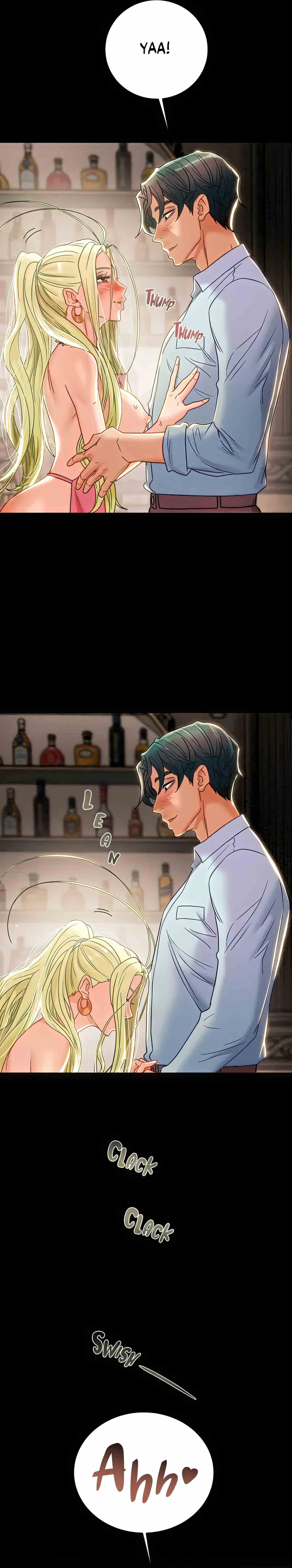 Where Is My Little Stick uncen - Chapter 31 2 Where Is My Little Stick uncen - Chapter 31 2