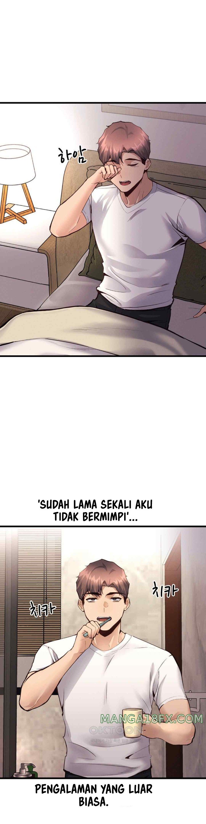 My Life Is a Piece of Cake - Chapter 31 2