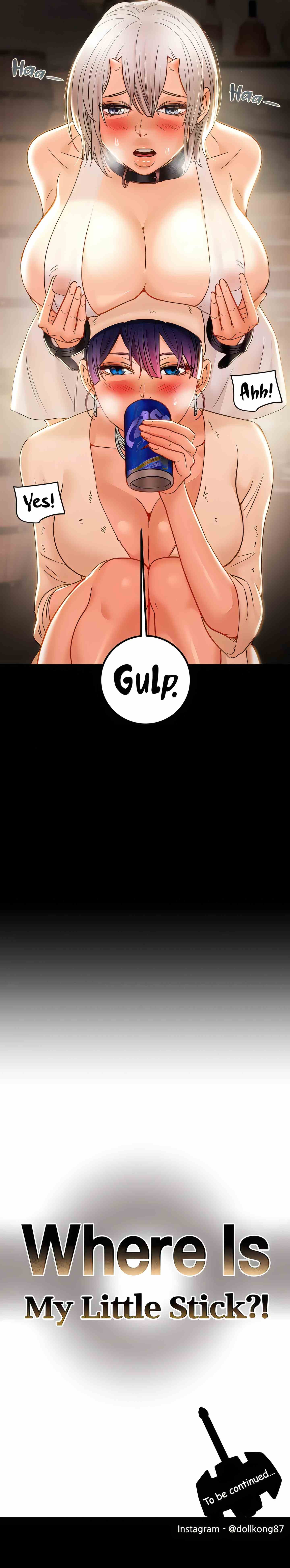 Where Is My Little Stick uncen - Chapter 31 39 Where Is My Little Stick uncen - Chapter 31 39