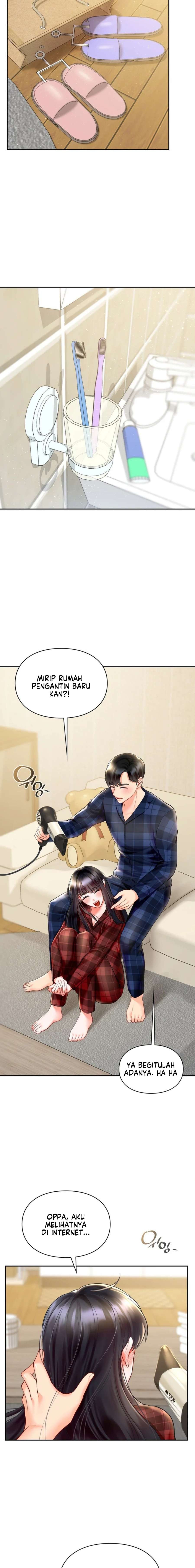 The Kid Is Obsessed With Me - Chapter 31 5 The Kid Is Obsessed With Me - Chapter 31 5