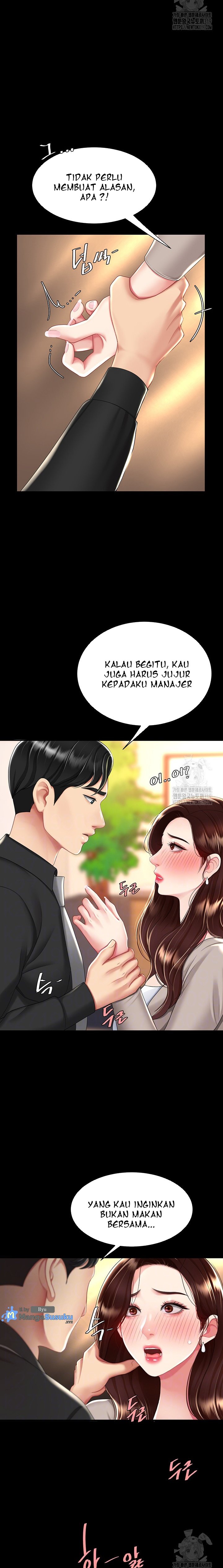Mom Eat First - Chapter 31 5