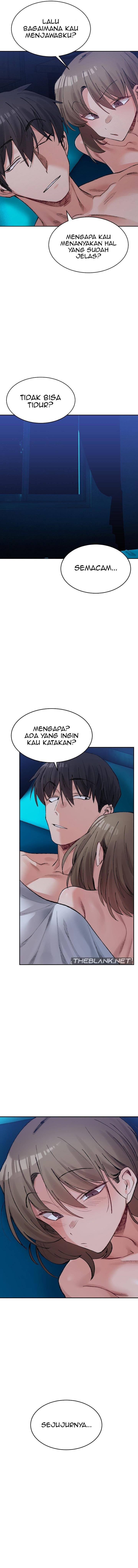 Delicate Relationship - Chapter 31 11