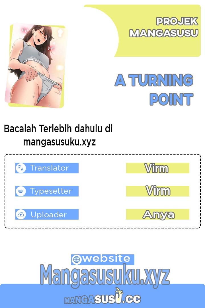 A Turning Point - Chapter 31 1
