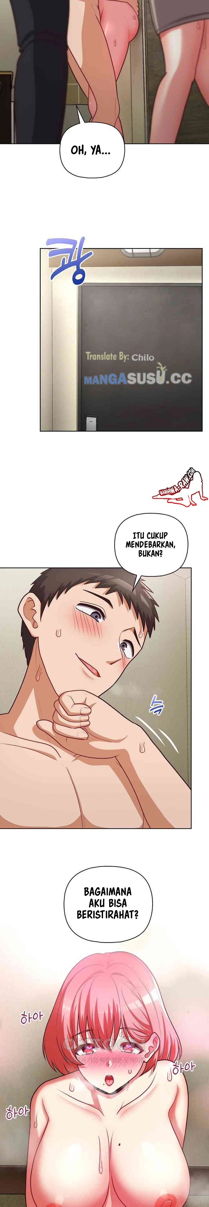 That Shithole Company is Mine Now - Chapter 31 2