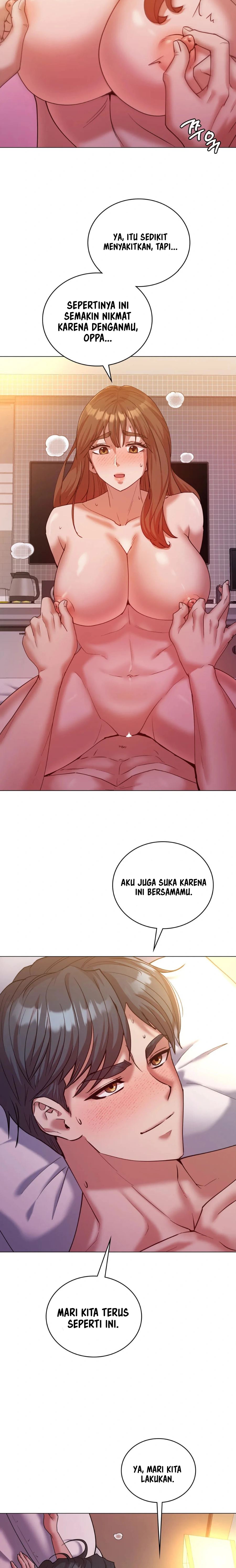 Give Me Back My Wife - Chapter 31 21