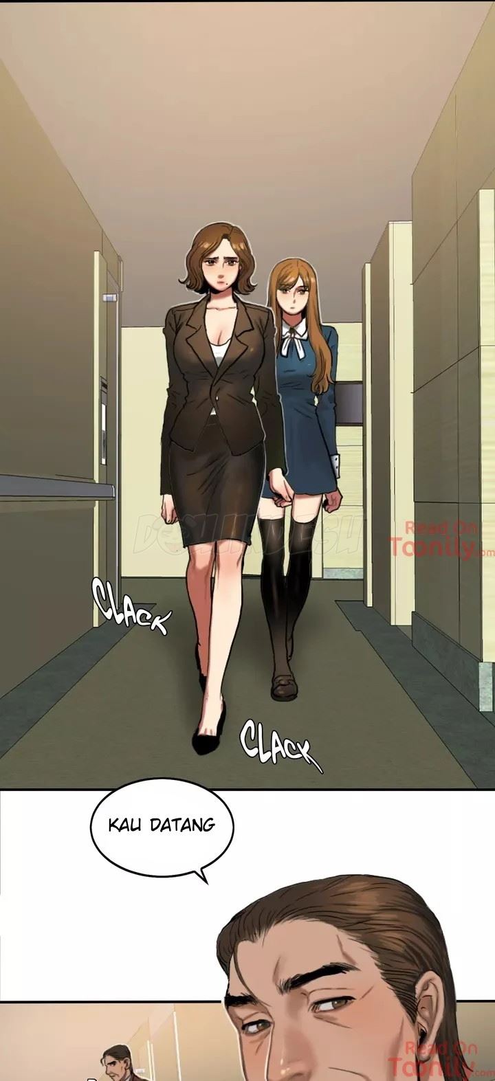 Bittersweet - Chapter 31 13