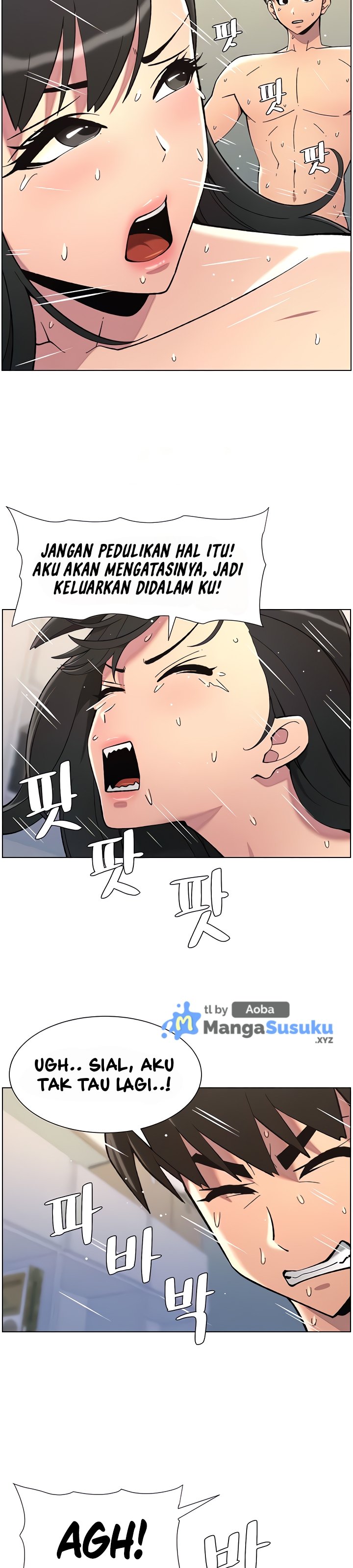 A Secret Lesson With My Younger Sister - Chapter 31 18 A Secret Lesson With My Younger Sister - Chapter 31 18