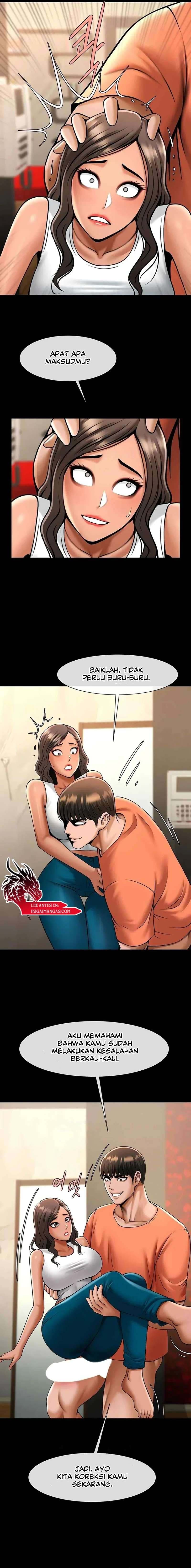 The Cheat Code Hitter Fucks Them All - Chapter 31 7