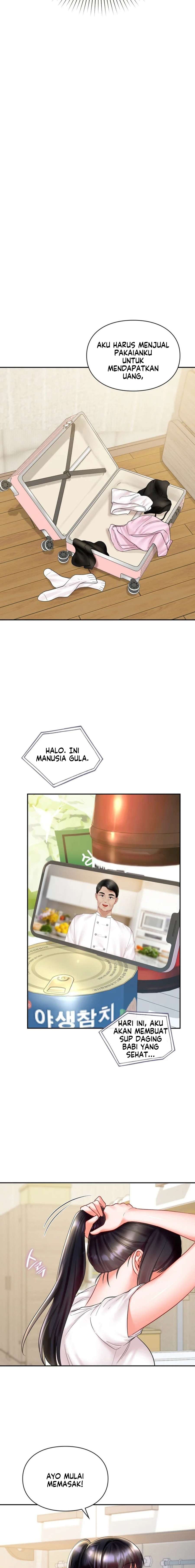 The Kid Is Obsessed With Me - Chapter 31 17 The Kid Is Obsessed With Me - Chapter 31 17