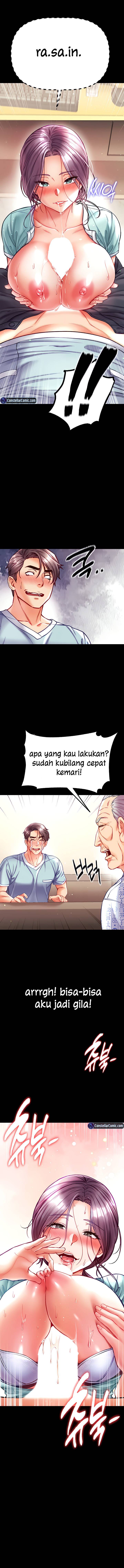 Grand Disciple - Chapter 31 11