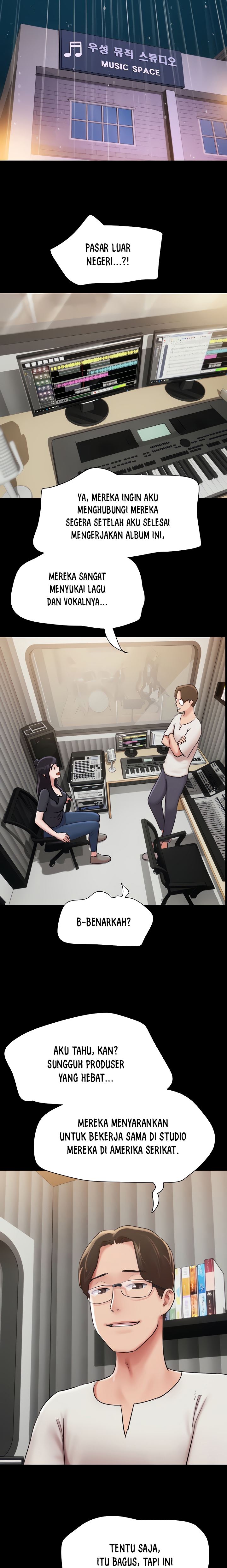 Not To Be Missed - Chapter 31 2