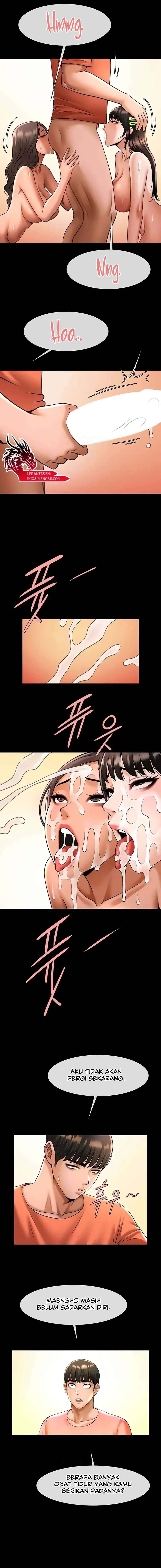 The Cheat Code Hitter Fucks Them All - Chapter 31 14