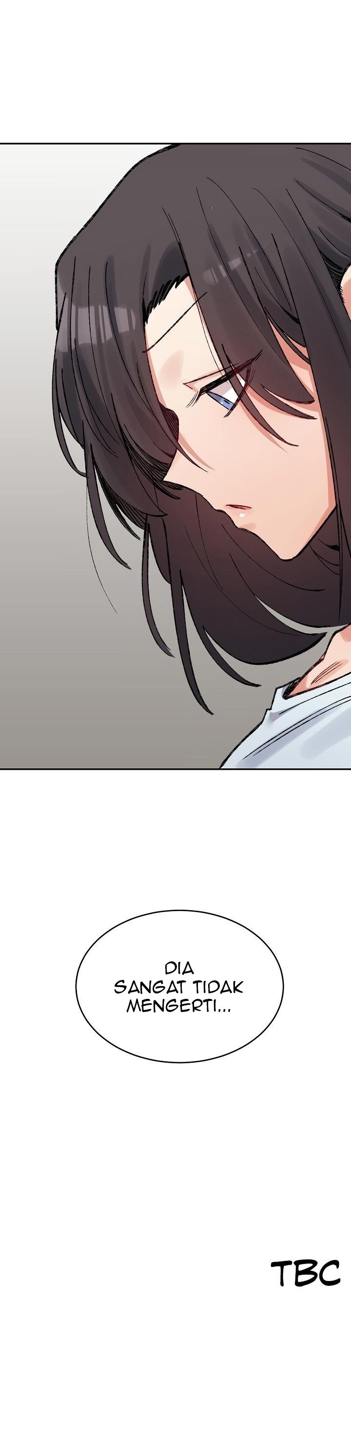 Delicate Relationship - Chapter 31 17