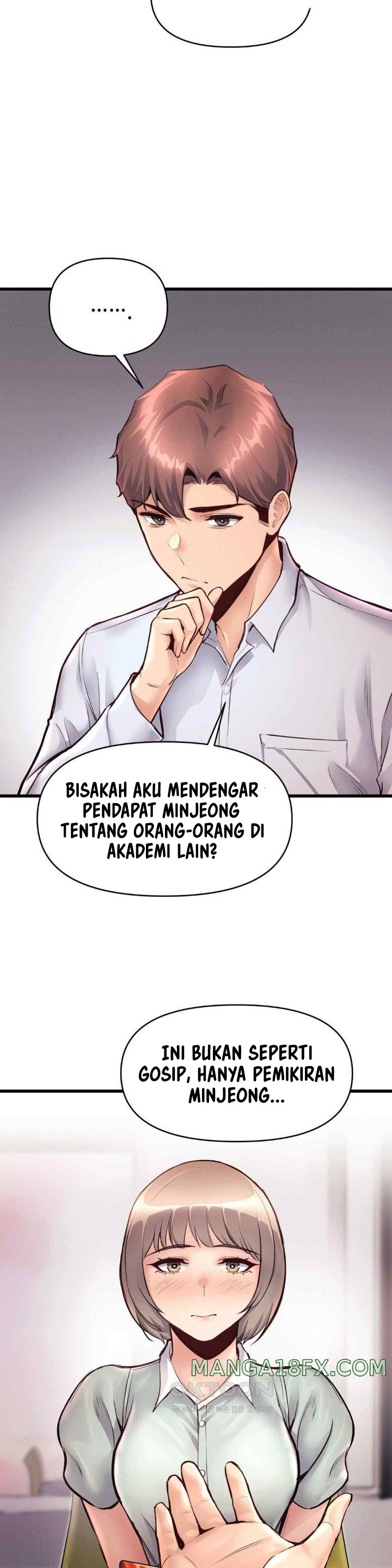 My Life Is a Piece of Cake - Chapter 31 23