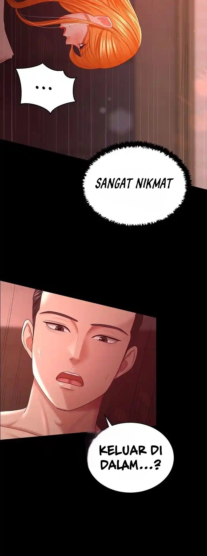 Your Wife Was Amazing - Chapter 31 36