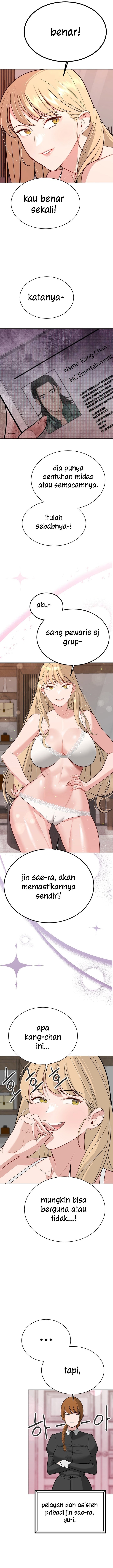 Secret Affairs of the 3rd Generation - Chapter 31 5 Secret Affairs of the 3rd Generation - Chapter 31 5