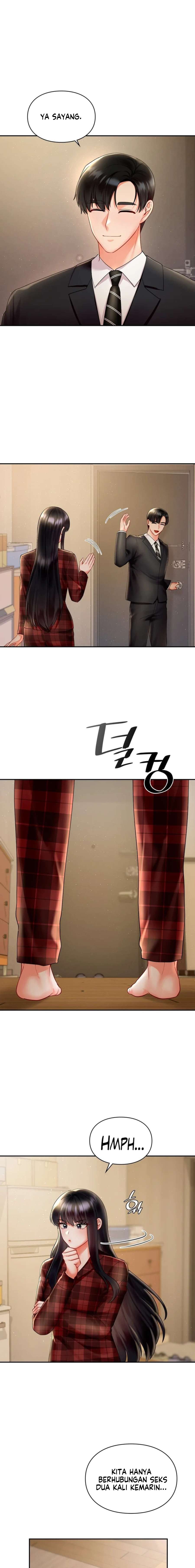 The Kid Is Obsessed With Me - Chapter 31 9 The Kid Is Obsessed With Me - Chapter 31 9