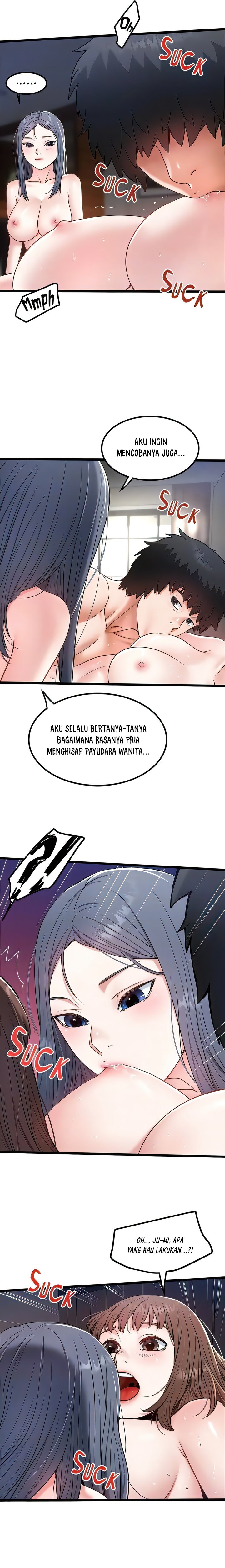 A Bachelor in the Country - Chapter 31 8
