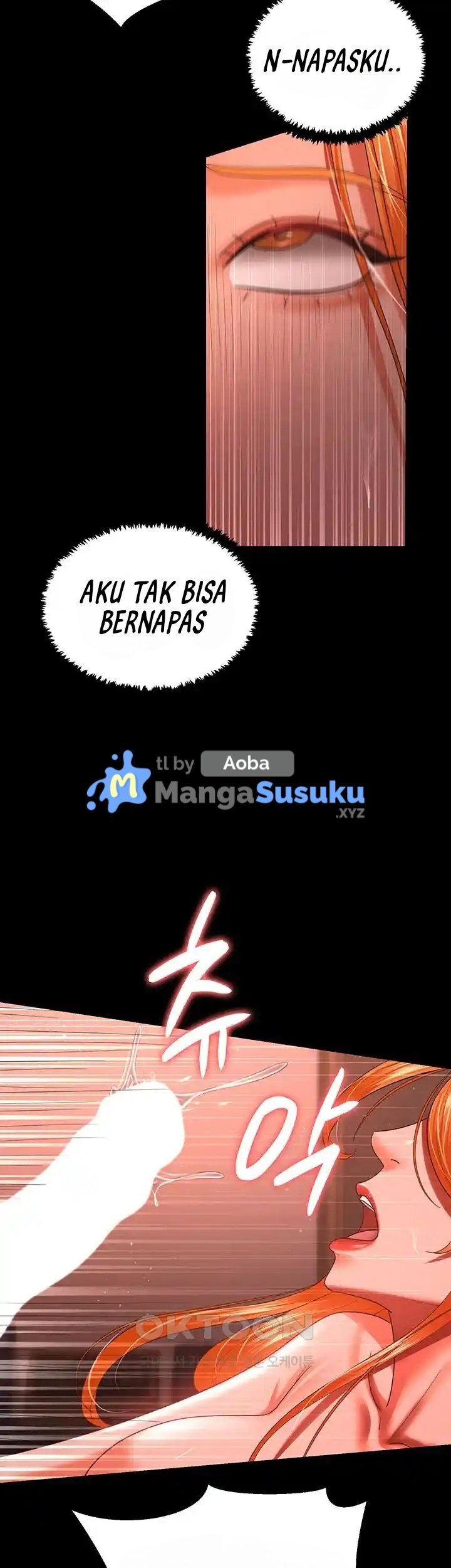 Your Wife Was Amazing - Chapter 31 15