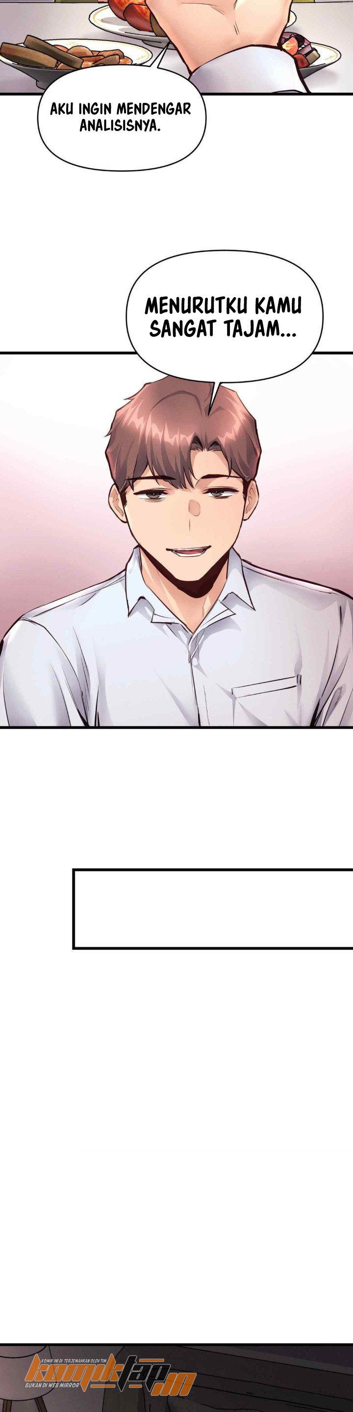 My Life Is a Piece of Cake - Chapter 31 24