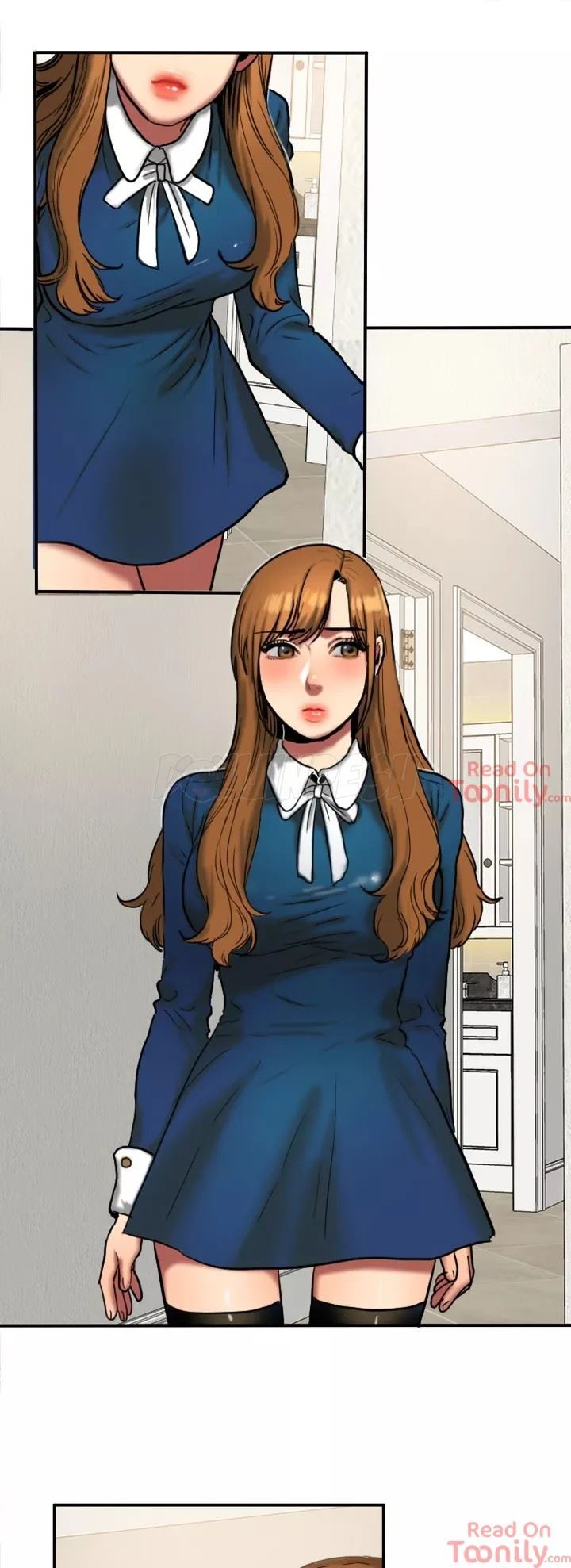 Bittersweet - Chapter 31 3