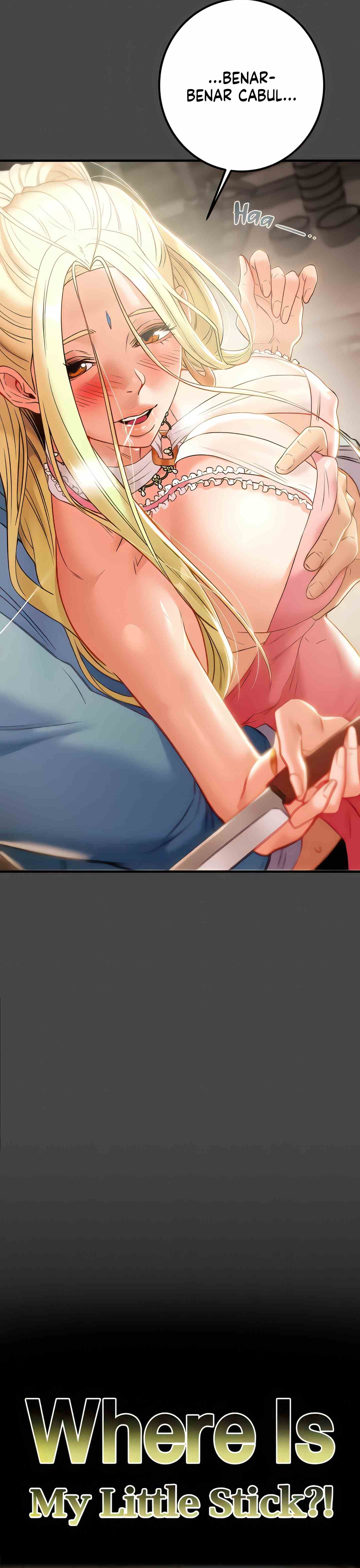 Where Is My Little Stick uncen - Chapter 31 13 Where Is My Little Stick uncen - Chapter 31 13