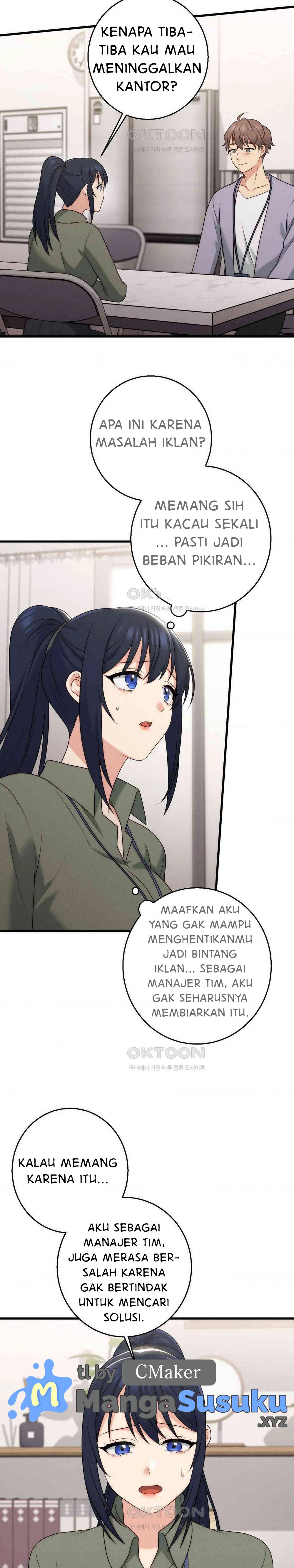 You Are My XX - Chapter 31 3 You Are My XX - Chapter 31 3