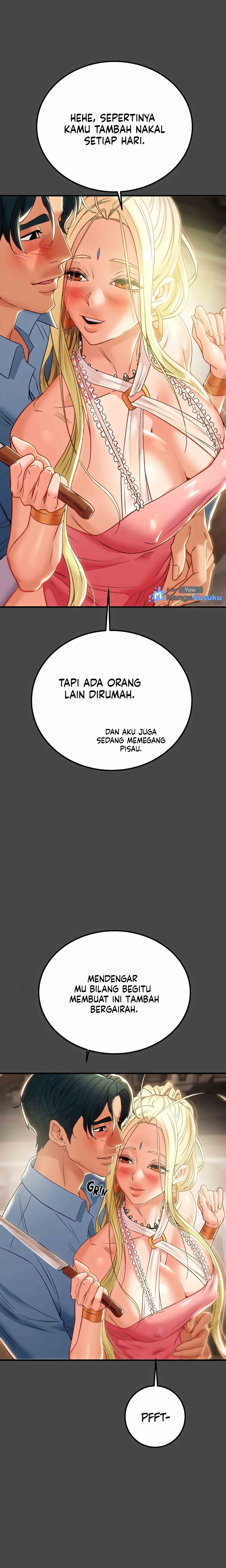 Where Is My Little Stick uncen - Chapter 31 11 Where Is My Little Stick uncen - Chapter 31 11