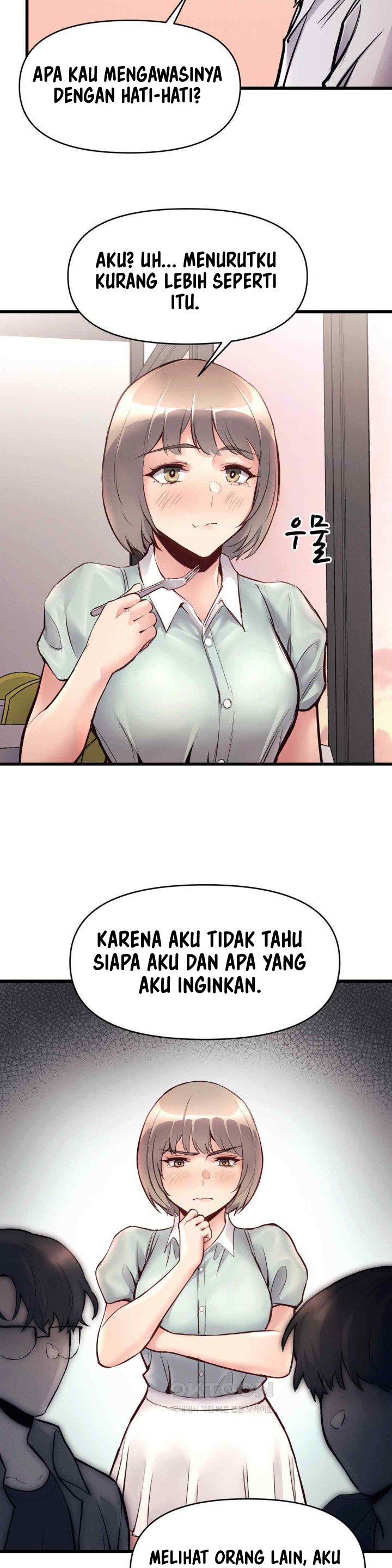 My Life Is a Piece of Cake - Chapter 31 21