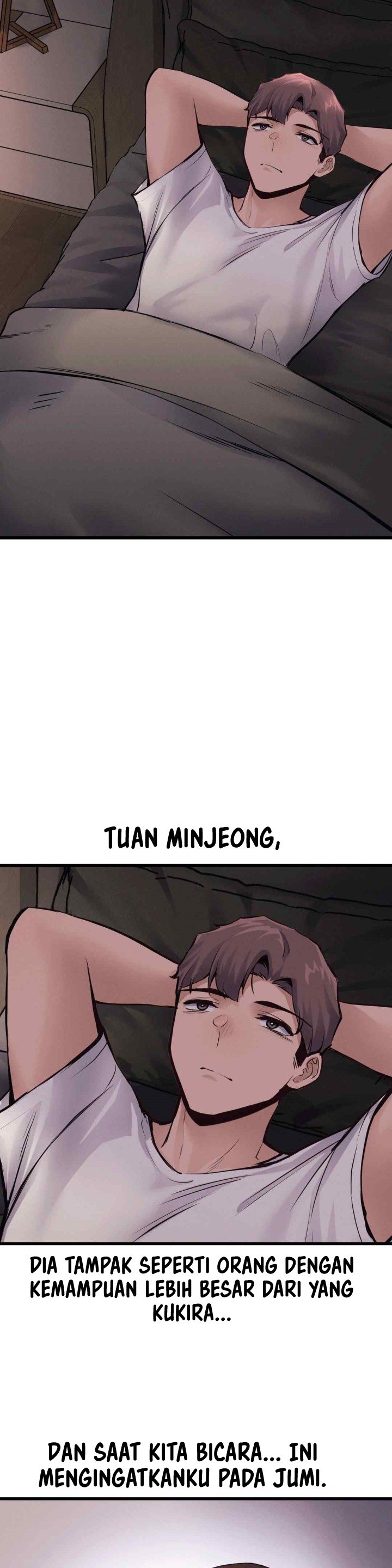 My Life Is a Piece of Cake - Chapter 31 25