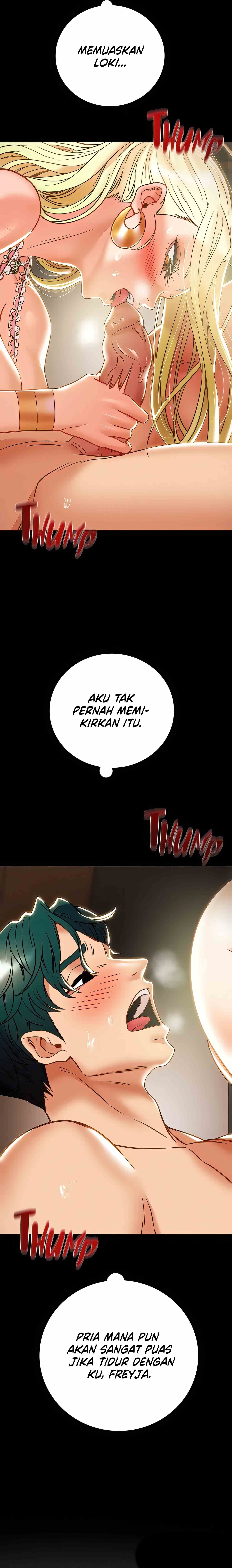 Where Is My Little Stick uncen - Chapter 31 36 Where Is My Little Stick uncen - Chapter 31 36